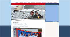 Desktop Screenshot of 6mreuropeans.org